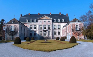 Château de Waleffe