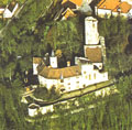 Burg Krautheim